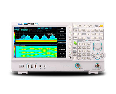 RSA3000E系列實(shí)時(shí)頻譜分析儀